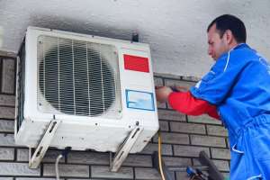 24/7 and Emergency HVAC Near Internal Revenue Service, DC | Air Conidtioning and Heating Contractors