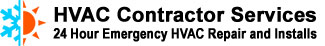 Internal Revenue Service HVAC Services